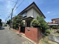 古屋あり