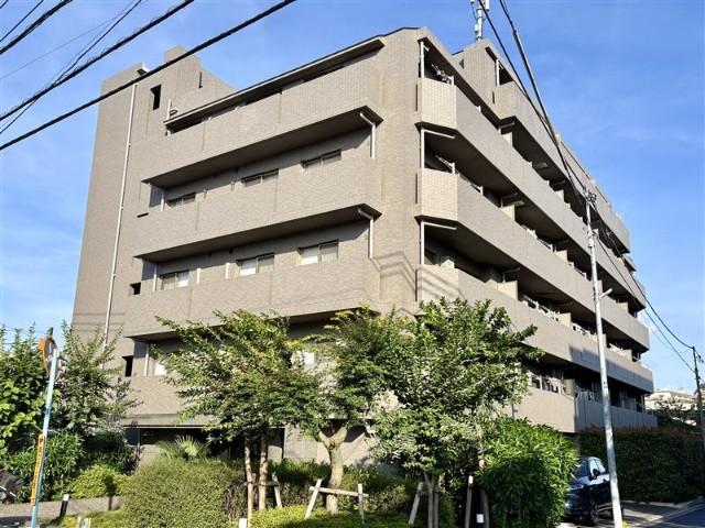 外観写真1