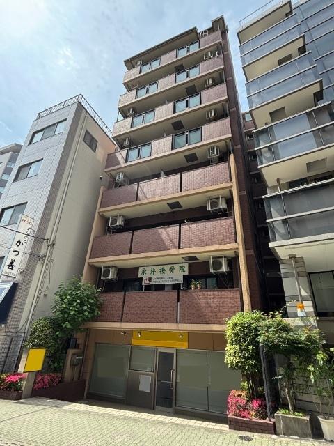 外観写真①