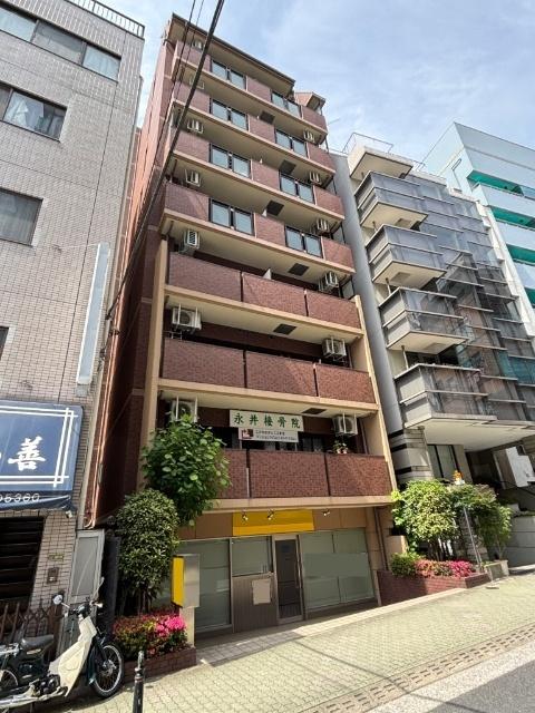 外観写真②