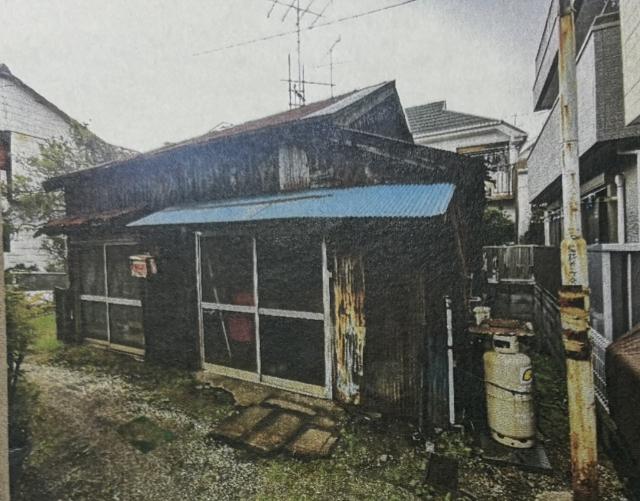 外観写真1