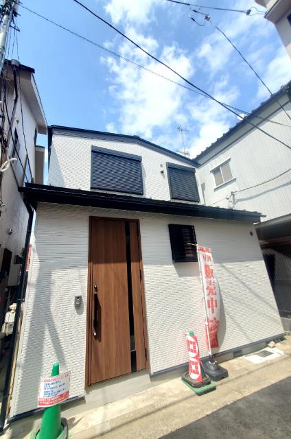 外観写真1