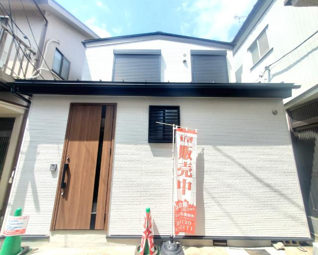 外観写真2