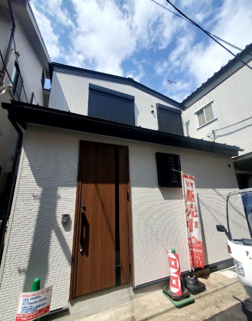 外観写真3