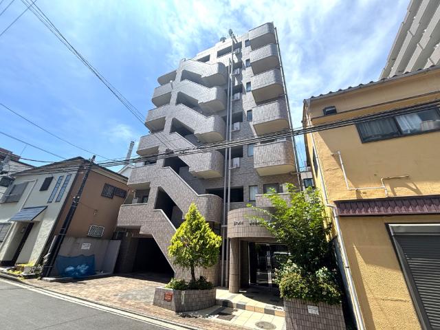 外観写真1