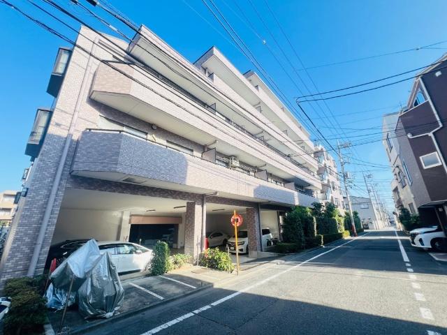 外観写真1