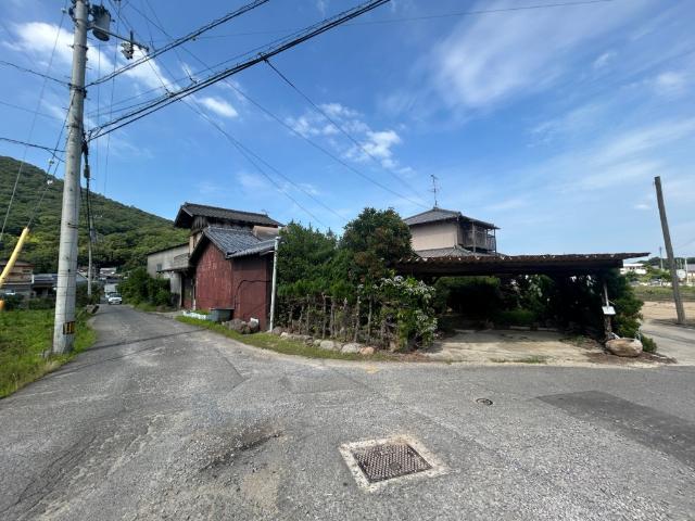 当該土地現地写真