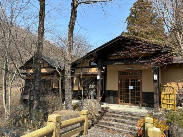 山水庵