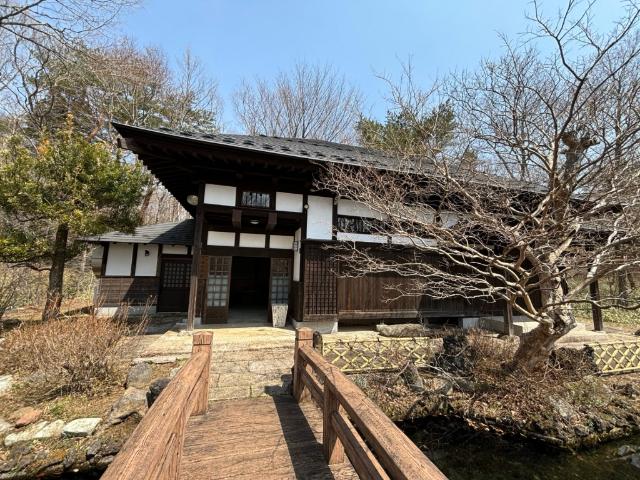 曳き屋