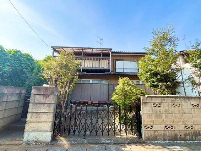 約53坪の整形地