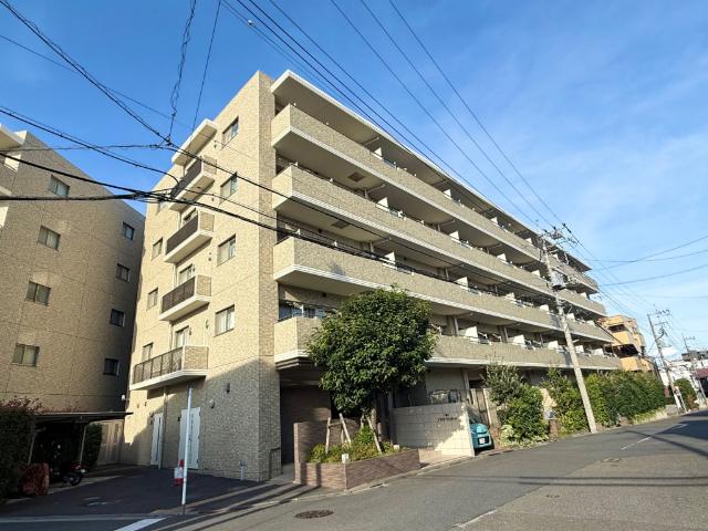 外観写真1