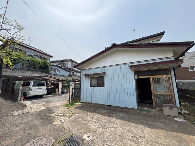 土地1