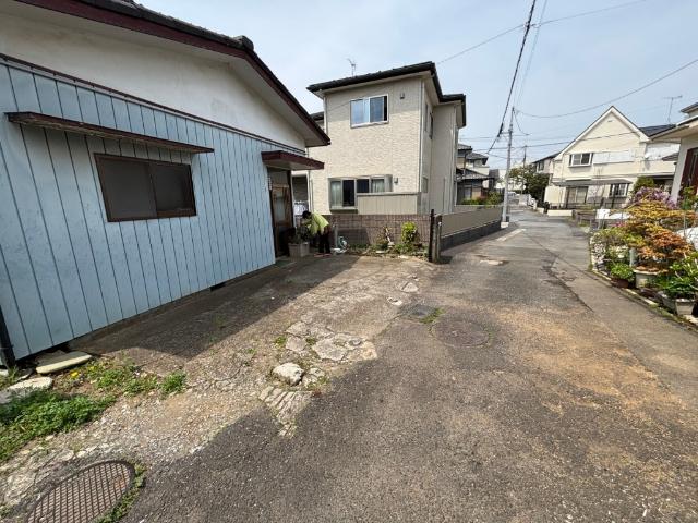 土地2