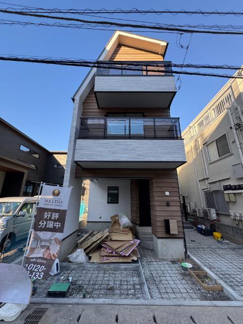 外観写真1