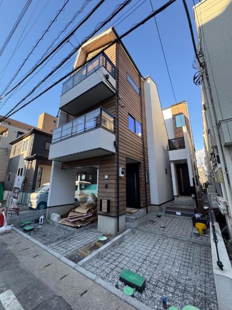 外観写真2