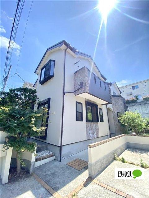 外観写真1