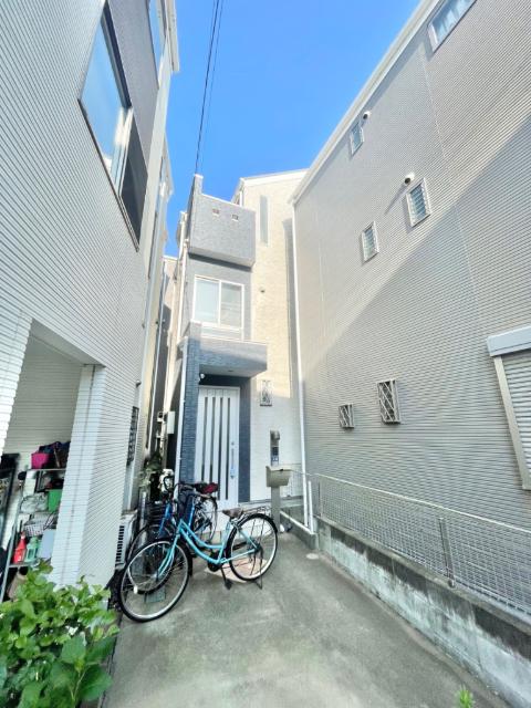 外観写真1