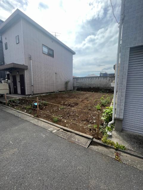 土地1
