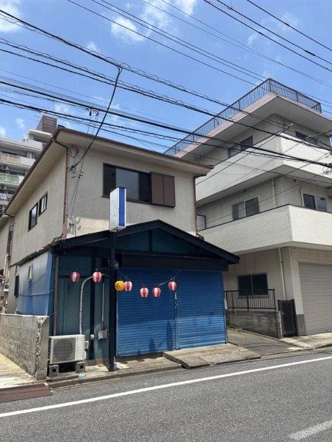 外観写真1