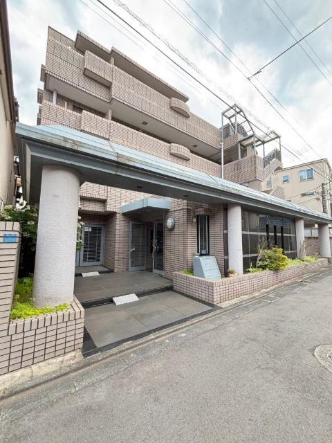 外観写真1