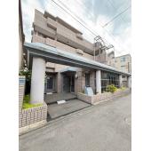 閑静な住宅地