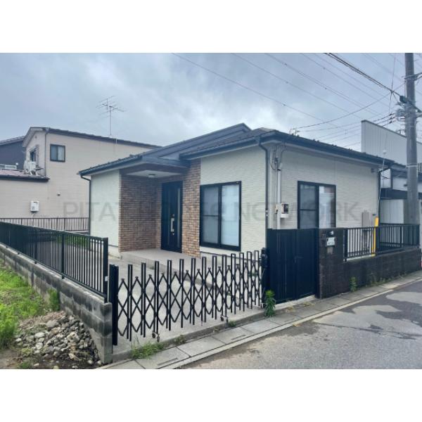 現況：古屋有