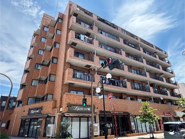 外観写真1