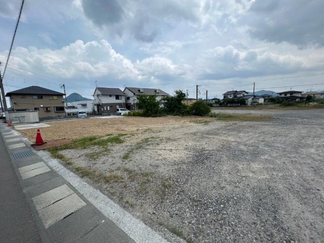土地1