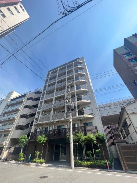 外観写真1