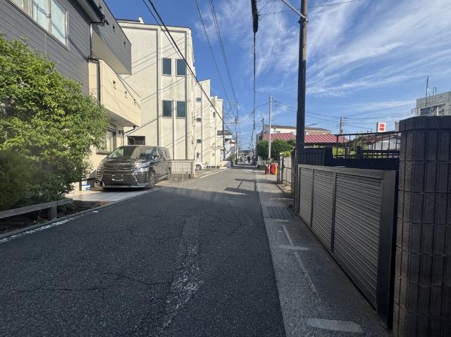 土地1