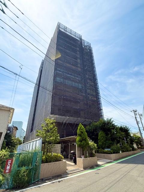 外観写真1