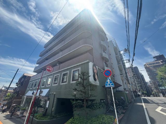 外観写真1