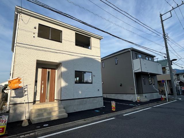 外観写真3