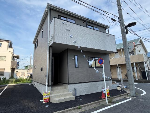 外観写真2