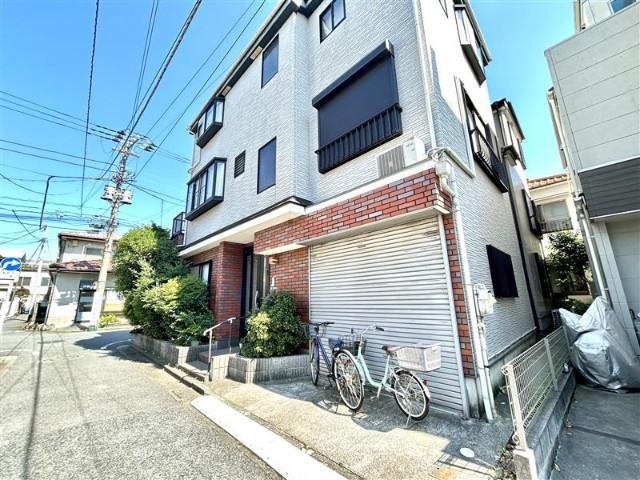 外観写真1