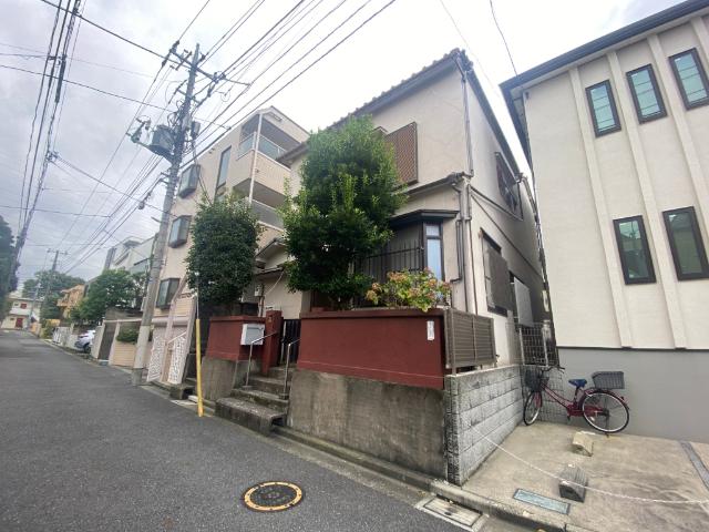 建築条件なし！