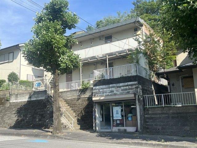 外観写真1