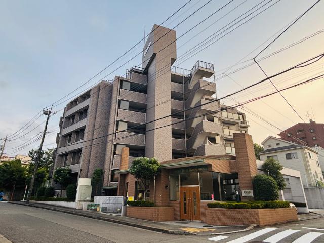 外観写真1