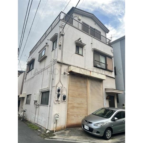 東京都江戸川区松江４丁目