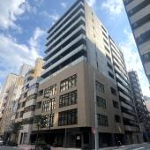 鉄筋コンクリート造地下1階付地上11階建て・総戸数34戸