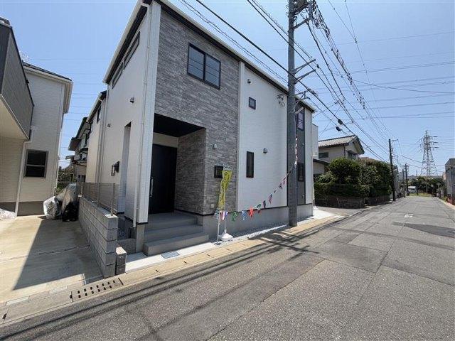 外観写真1