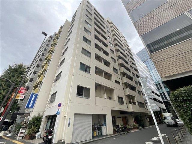 角地に建築