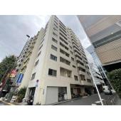 角地に建築