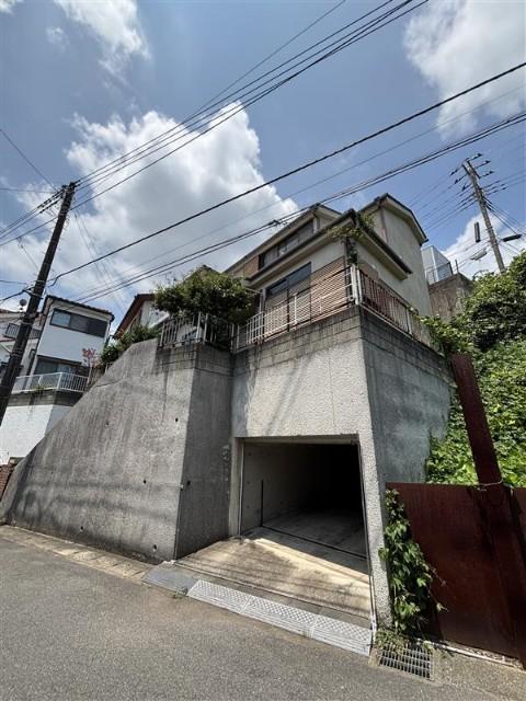 外観写真1