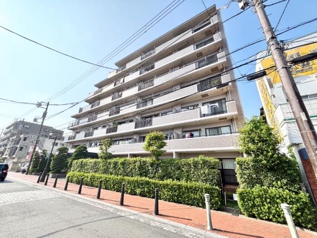 外観写真1