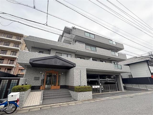外観写真1