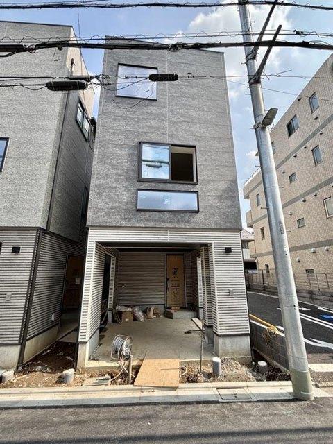 外観写真1