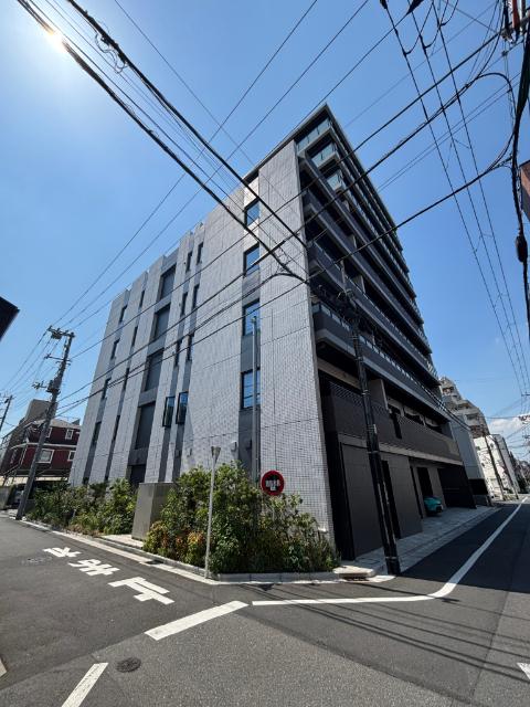 外観写真1