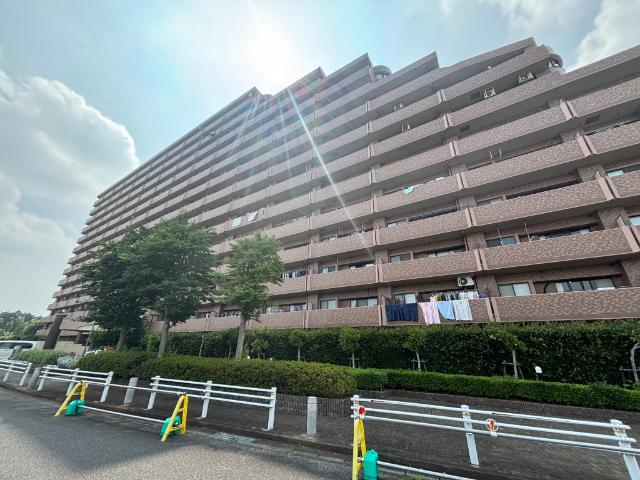 外観写真1