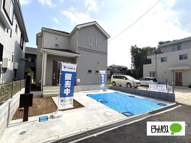外観写真3